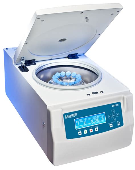 high-speed refrigerated centrifuge uses|high speed centrifuge benchtop.